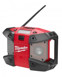radio budowlane