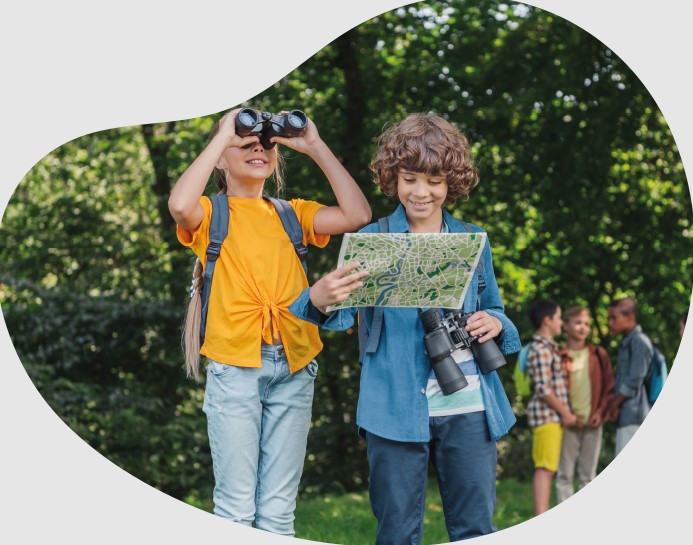 Planowanie wycieczek szkolnych z biurem podróży