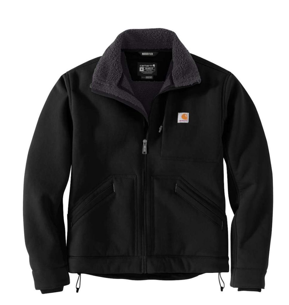Kurtka carhartt – praktyczny wybór na chłodne dni