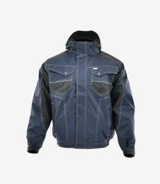 Zima w pracy – jak przetrwać chłód na zewnątrz