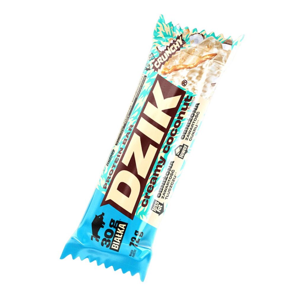 Batony proteinowe w diecie – co warto wiedzieć o składzie