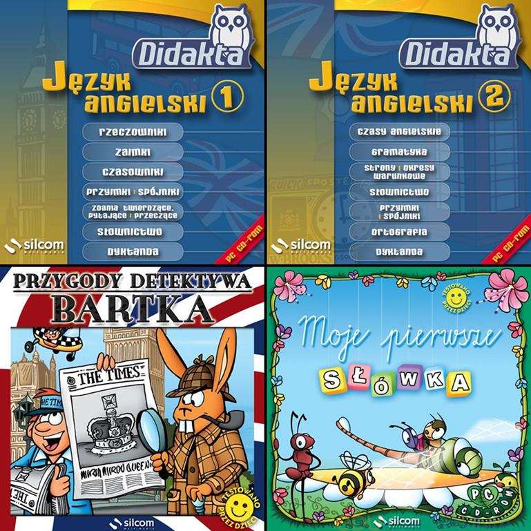 Jak zaplanować rok szkolny z programami Silcom Multimedia?